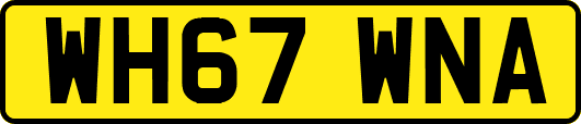 WH67WNA