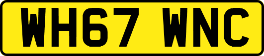 WH67WNC