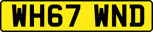 WH67WND