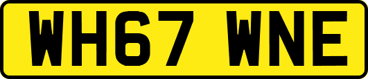 WH67WNE
