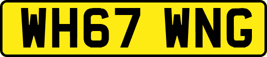 WH67WNG