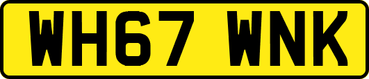 WH67WNK