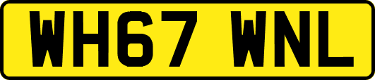 WH67WNL