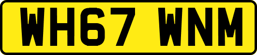 WH67WNM