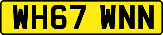 WH67WNN