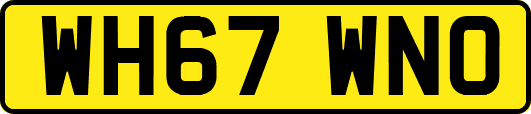 WH67WNO