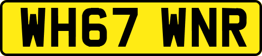 WH67WNR