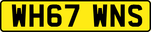 WH67WNS