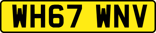 WH67WNV