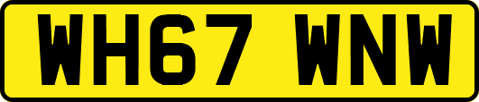 WH67WNW