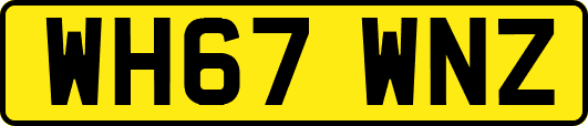 WH67WNZ