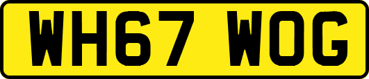 WH67WOG