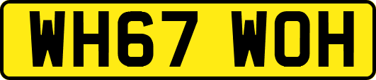 WH67WOH