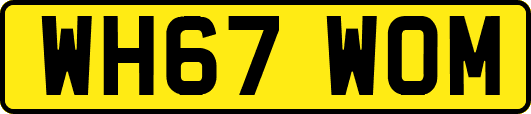 WH67WOM