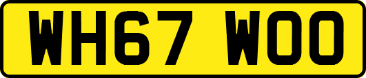 WH67WOO
