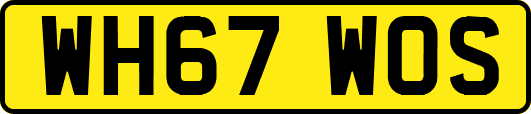 WH67WOS