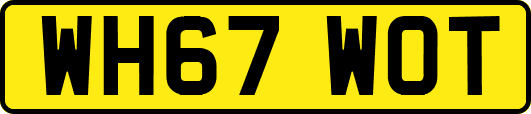 WH67WOT