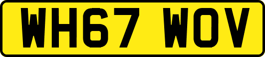WH67WOV