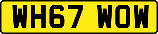WH67WOW