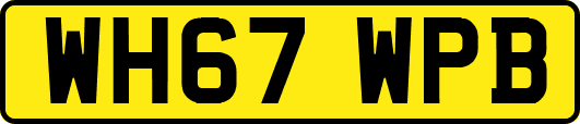 WH67WPB