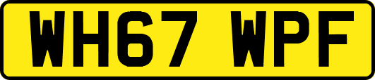 WH67WPF