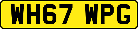 WH67WPG