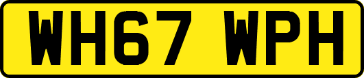 WH67WPH