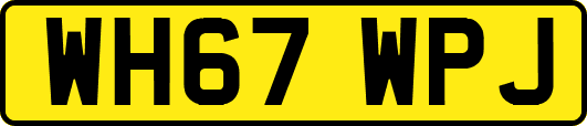WH67WPJ