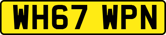 WH67WPN