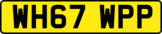 WH67WPP