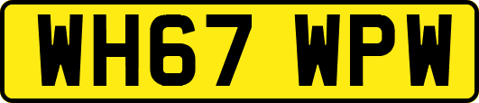 WH67WPW