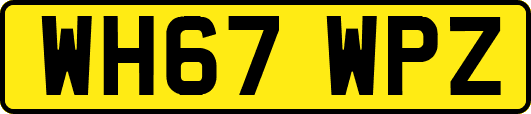 WH67WPZ