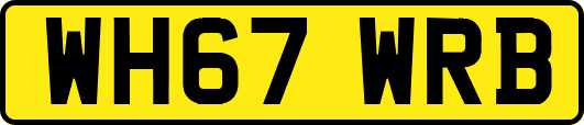 WH67WRB