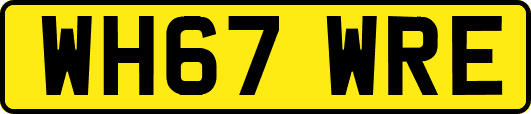 WH67WRE
