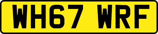 WH67WRF