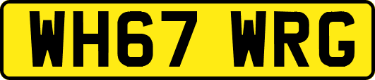WH67WRG