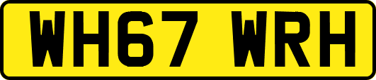 WH67WRH