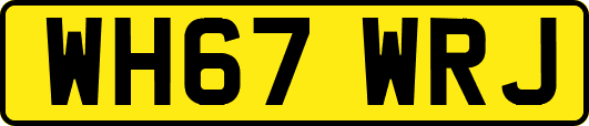 WH67WRJ