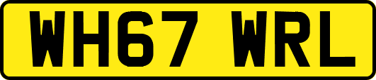 WH67WRL