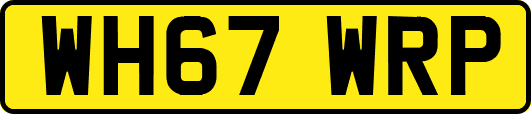 WH67WRP