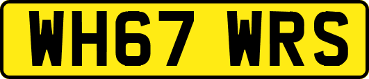 WH67WRS