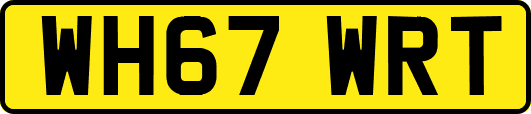 WH67WRT