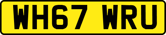WH67WRU