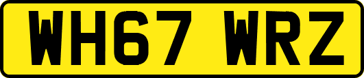 WH67WRZ