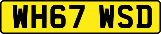 WH67WSD