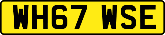 WH67WSE