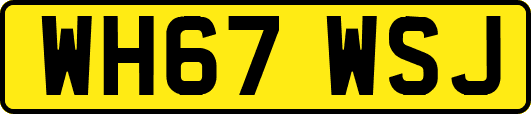 WH67WSJ