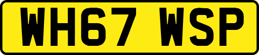 WH67WSP