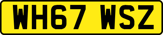 WH67WSZ