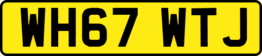 WH67WTJ